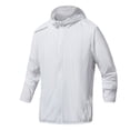thumbnail image 1 of Rloper-Lop Workwear Waterproof Shell Jackets for Men Sun Protection Long Sleeve Coats Casual Long Sleeve Solid Color Sweatshirts Outdoor Hooded Shirts XL, 1 of 9