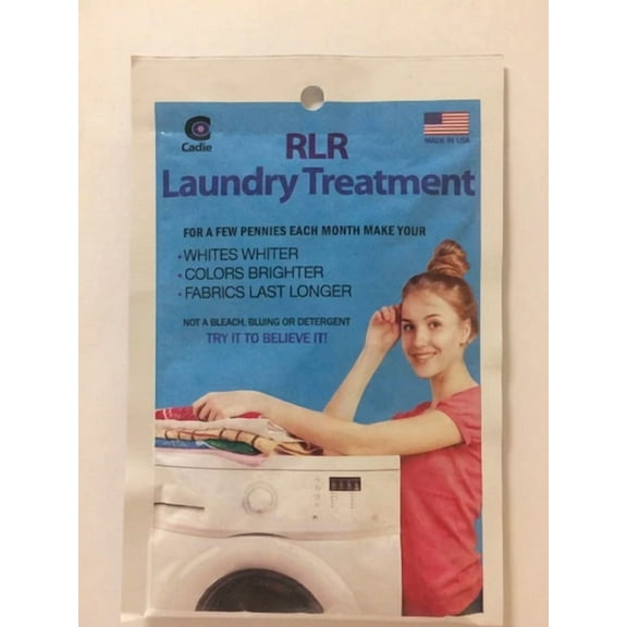 Rlr Laundry Treatment By Cadie (1 Pack)