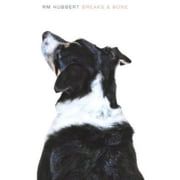 Rm Hubbert - Breaks & Bone [CD]