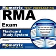 thumbnail image 1 of Rma Exam Flashcard Study System : Rma Test Practice Questions and Review for the Registered Medical Assistant Exam, 1 of 2