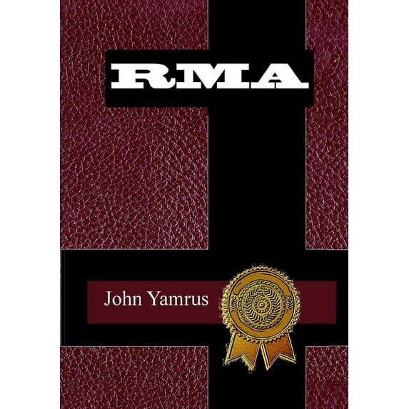 Rma (Paperback)