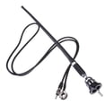 thumbnail image 1 of Rma305 Universal Car Radio Rubber Antenna Aerial Ariel Mast Wing Or Roof Mount, 1 of 10