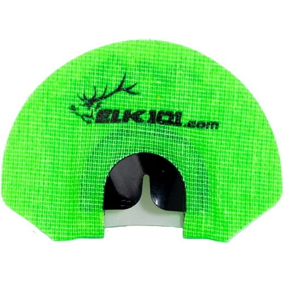 Rmhc #c11 All Star 2.0 Elk - Call Diaphragm