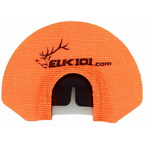 Rocky Mountain Hunting Calls Champ 2.0 Diaphragm Elk Call