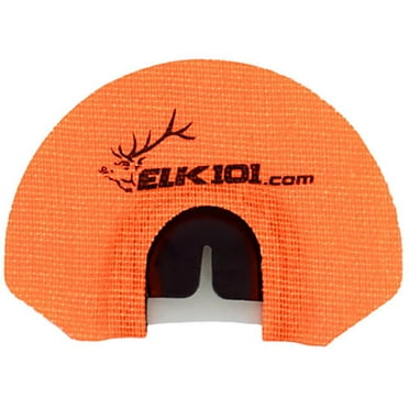 Rmhc #c14 Champ 2.0 Elk Call - Diaphragm