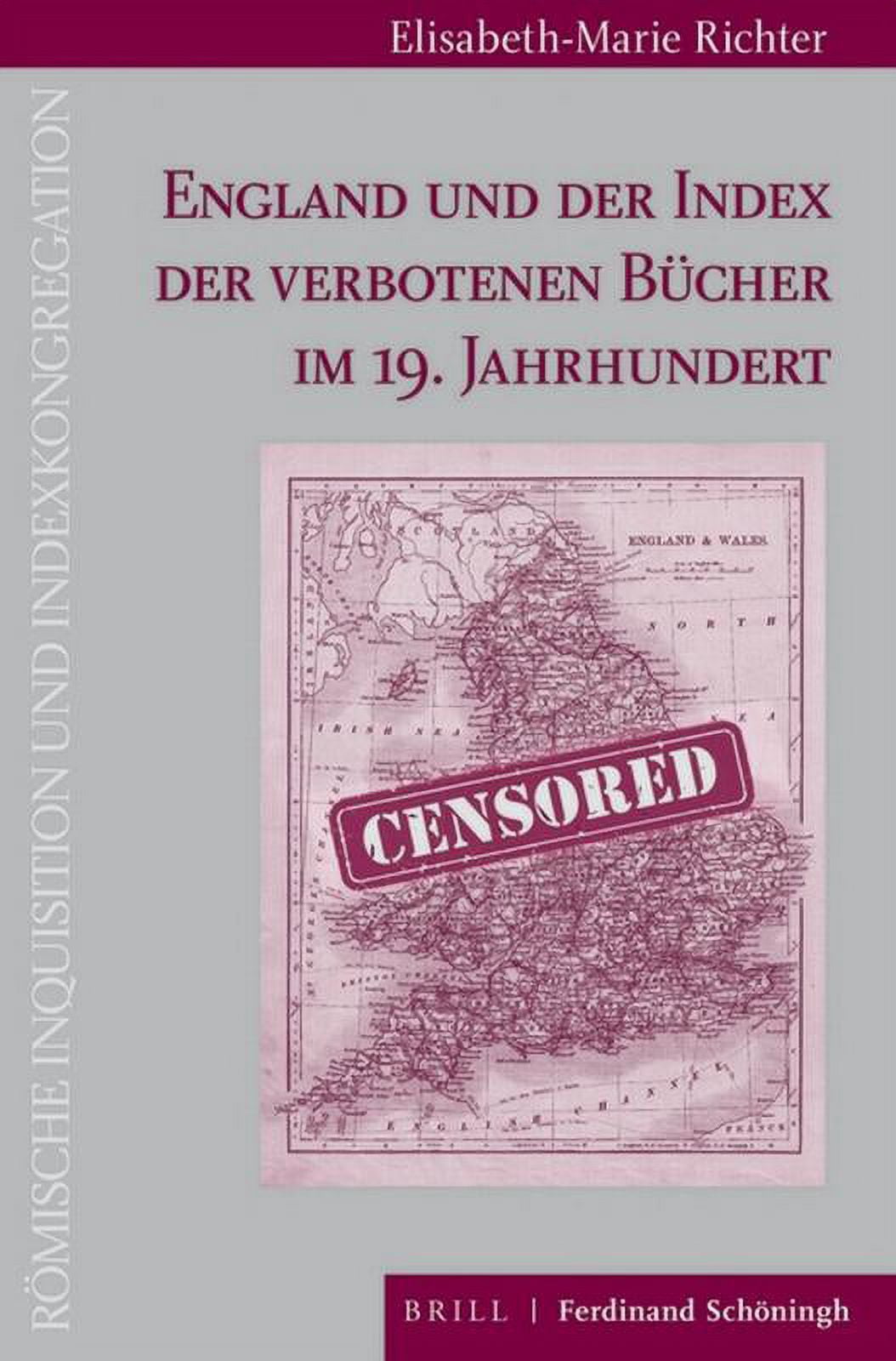 Bucher Des 19 Jahrhunderts