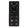 thumbnail image 1 of Raymarine A80438 RMK-10 Remote, Portrait, 1 of 2
