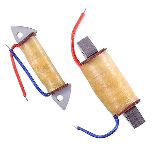 Rmstator RM00035 Stator Ignition Source Coil