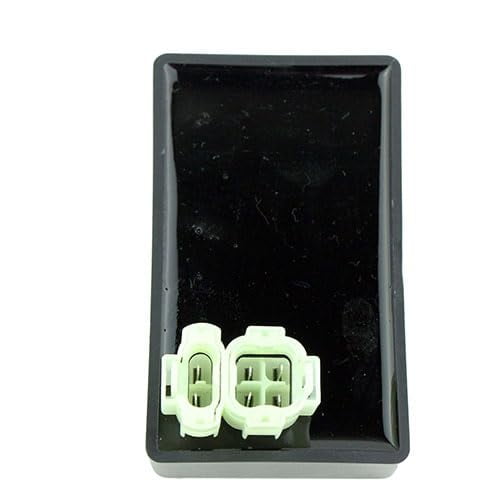 Rmstator RM02050 High Performance Cdi Box