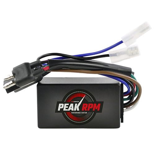 Rmstator RM02061 High Performance Cdi Box - Walmart.com