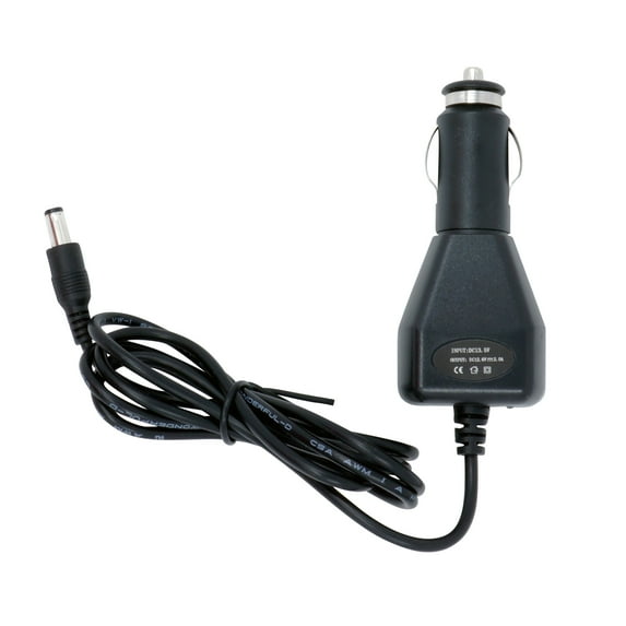 RnB Innovations ML-2900 Lithium-ion Battery and Car Charger for Minelab FBS