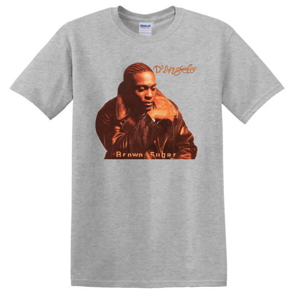 Rnb Music Rip Rnb Music Brown Sugar Tour Concert Rip Legend Music Rnb Music Musician Hiphop T-shirt