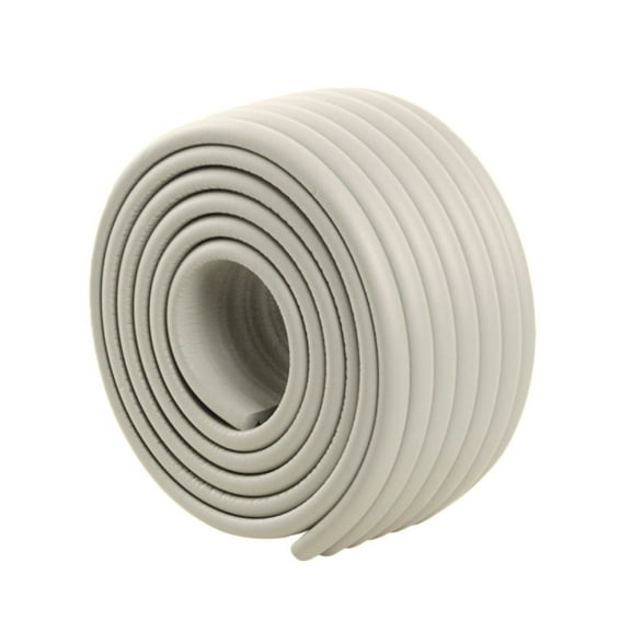 RnemiTe-amo Baby Proofing Edge and Corner Guard Protector Set,78.7"Edge Corner Protector Baby Proofing,Heavy-Duty Soft NBR Foam Furniture Fireplace Tables Safety Bumper Protection Guards