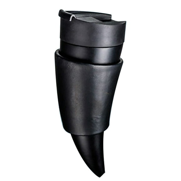 RnemiTe-amo Coffee Mug,Large Coffee Mugs,Shofar Coffee Mug 230ML Stainless Steel Vacuum Cup Flask Tea Cups Travel Couple Water Bottle With Rope