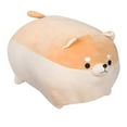 thumbnail image 1 of RnemiTe-amo Pillowcase Pillow Covers Puppy Stuffed Animal Toys - Cute Corgi And Dog Plush With Four Puppies, Plush Toys, The For Girls And Boys, Can Be Used For Beds And Sofas, 1 of 1