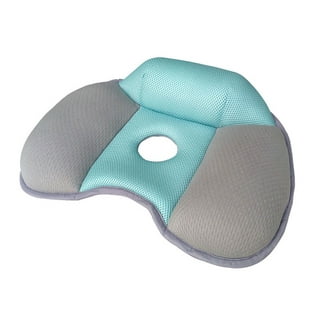 ProCare Hip Abduction Foam Support Pillow, Small (18 L x 6 - 12 W)