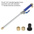 thumbnail image 1 of RnemiTe-amo High Pressure Power Washer Wand, Made of High Quality Material, 1 of 6