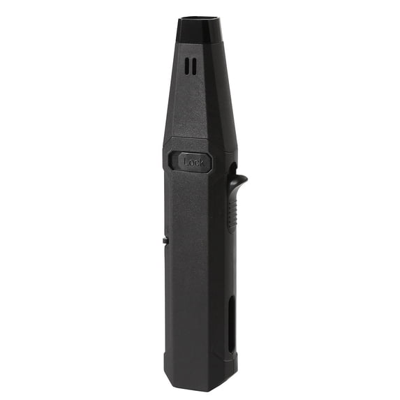 RnemiTe-amo Lightsaber Torch Lighter,Windproof And Refillable Lighter With Adjustable Flame Used For Barbecue Kitchen Fireplace Candles Etc