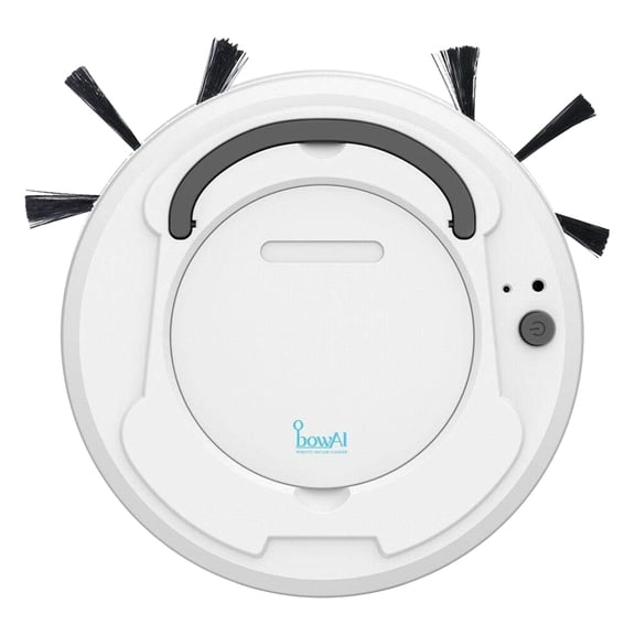 RnemiTe-amo Robot Vacuum for Carpet,Sweeping Robot Intelligent Household Cleaning Machine Fully Automatic Mopping Machine Room Vacuum Cleaner Ideal for Pet Hair