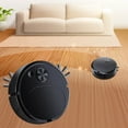 thumbnail image 1 of RnemiTe-amo Robot Vacuum Cleaner,Sweeping Robot Mop Suction Intelligent Three-in-one Cleaning Machine Lazy Vacuum Cleaner Home Appliances Smart Mapping, Good for Pet Hair, Carpet, Hard Floor, 1 of 8
