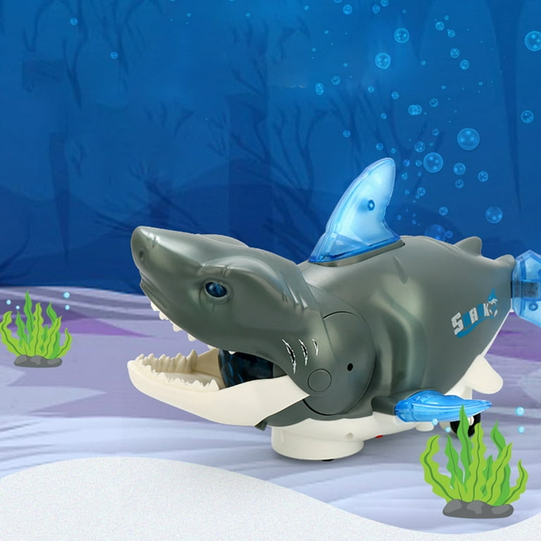 Shark toys walmart discount