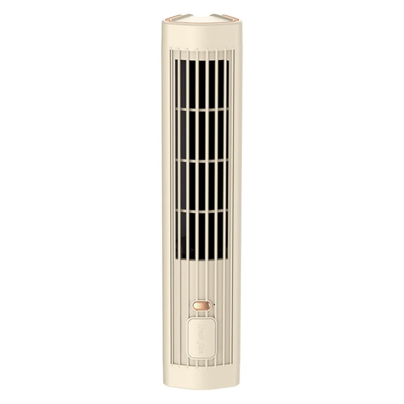 RnemiTe-amo 3-Speed Remote Controlled Tower Fan