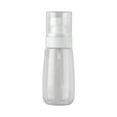 thumbnail image 1 of RnemiTe-amo Spray Bottle,2oz/60ml Fine Mist Spray Bottle Plastic Spray Bottles,Travel Spray Bottles for Hair and Face, Refillable Spray Bottles for Cleaning Solutions,Perfume,Liquid Cosmetics, 1 of 1