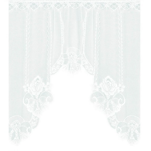 RnemiTe-amo Vintage Style Blackout Curtains, 47.24 x 41.34 in