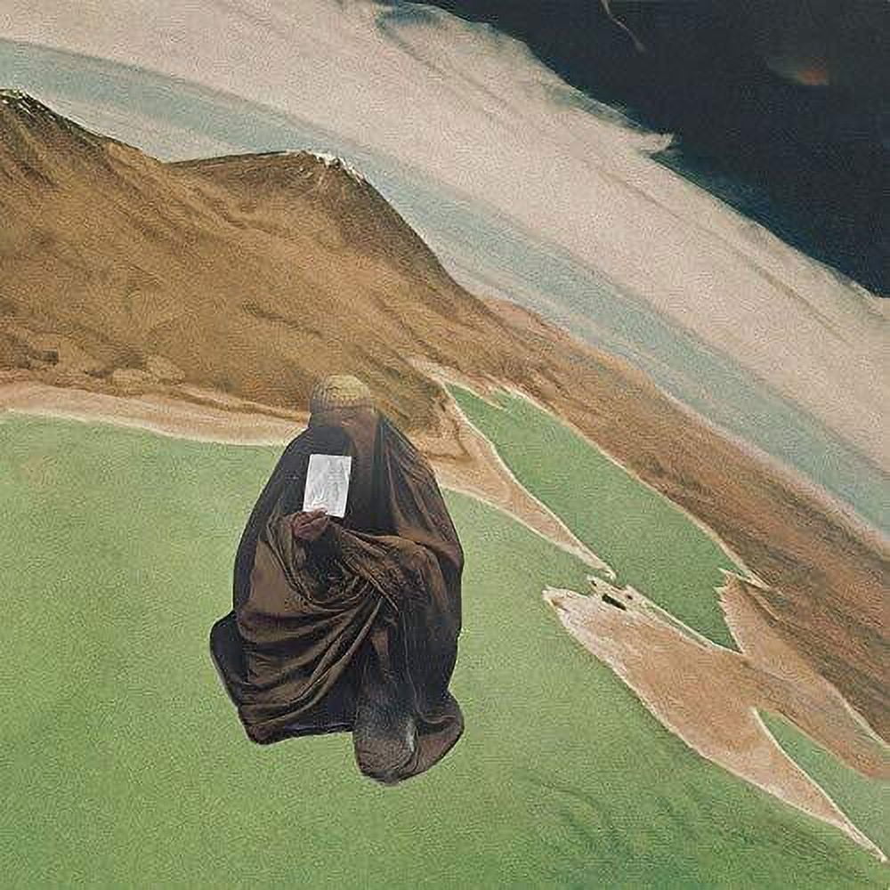 Rnie - Citrus - Music & Performance - Vinyl