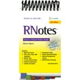 thumbnail image 1 of Rnotes(r): Nurse's Clinical Pocket Guide (Other), 1 of 1