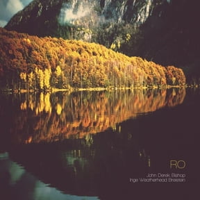 Ro (Audiobook)