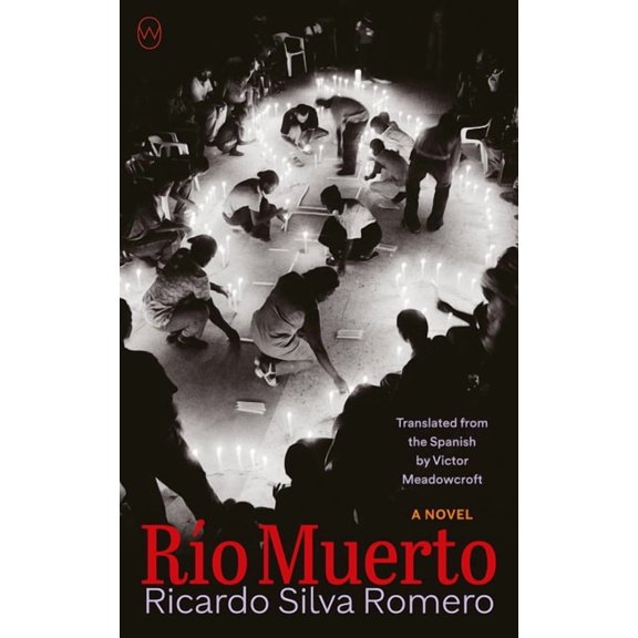 RÃ­o Muerto, (Paperback)