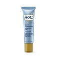 thumbnail interactive-video image 1 of RoC Multi Correxion Even Tone + Lift Hexyl-R Complex Eye Cream, All Skin Types, 0.5 oz, 1 of 13