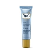 RoC Multi Correxion Even Tone + Lift Hexyl-R Complex Eye Cream, All Skin Types, 0.5 oz