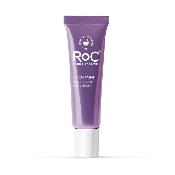 RoC Multi Correxion Even Tone + Lift Hexyl-R Complex Eye Cream, All Skin Types, 0.5 oz