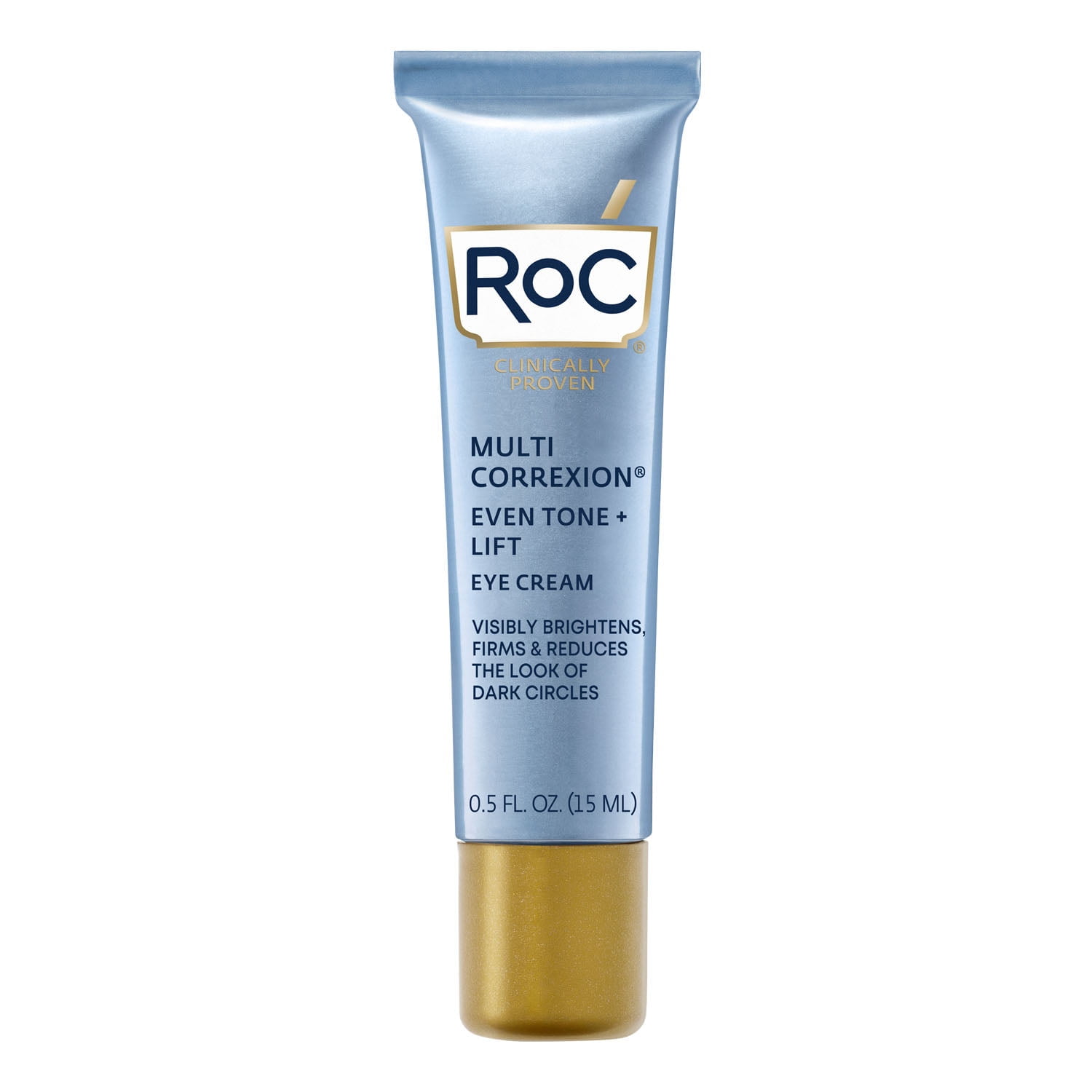 RoC Multi Correxion Even Tone + Lift HexylR Complex Eye Cream, All