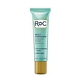 RoC Multi Correxion Eye Cream, Hyaluronic Acid & Caffeine, Dark Circles