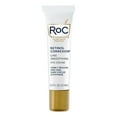 thumbnail image 1 of RoC Retinol Correxion Anti-Wrinkle + Firming Eye Cream for Dark Circles and Puffiness, Fragrance-Free, 0.5 oz, 1 of 12