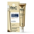 thumbnail image 1 of RoC Retinol Correxion Deep Wrinkle Face Moisturizer with SPF 30, for Fine Lines, Dark Spots, 1oz, 1 of 10