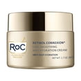 thumbnail image 1 of RoC Retinol Correxion Line Smoothing Max Hydration Cream, Clinical Retinol + Hyaluronic Acid, Face & Neck Moisturizer, 48-Hour Hydration, 1.7 oz, 1 of 12