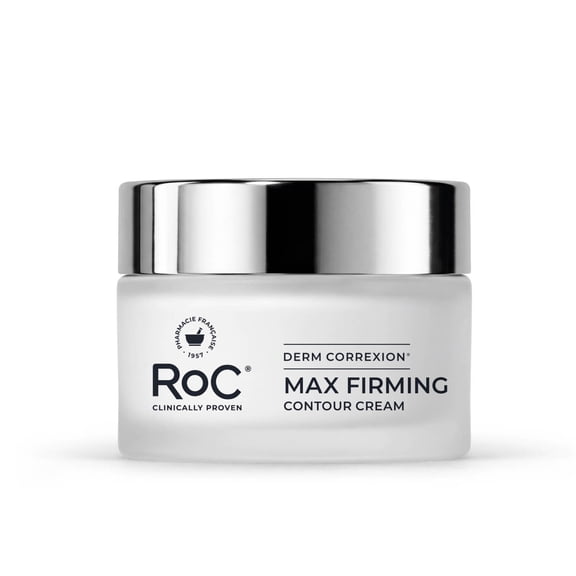 RoC Skincare DERM CORREXION Contour Cream 1.7 oz