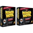 thumbnail image 1 of Roach Motel Insect Trap (2 Packs 4 Traps), 1 of 1