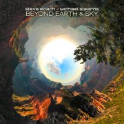 Roach,Steve / Stearns,Michael - Beyond Earth - Electronica - CD