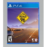 Road 96, PlayStation 4, Merge Games, (Physical), 819335021228