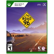 Road 96 for Xbox One & Xbox Series X