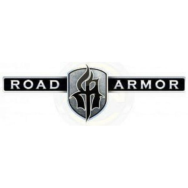 Road Armor 215R2B RDA215R2B 15-15 SIERRA 2500/3500 STEALTH TITAN II WINCH BUMPER Fits select: 2015-2019 GMC SIERRA
