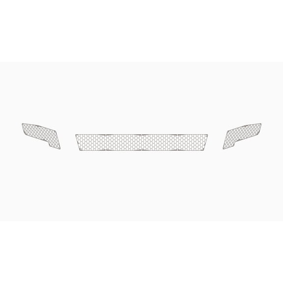 Road Armor 2Dfmh Accessory Identity Front Bumper Fits select: 2013-2022 FORD F250, 2010-2018 CHEVROLET SILVERADO
