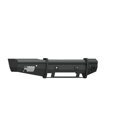 thumbnail image 1 of Road Armor 315VF0B Vaquero Non-Winch Front Bumper Fits select: 2015-2018 CHEVROLET SILVERADO, 1 of 1