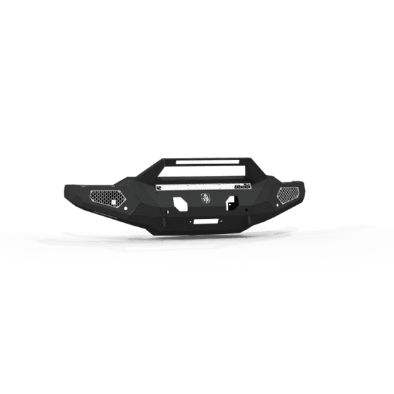 Road Armor 3202EF3B Evolution Sheet Metal Front Bumper