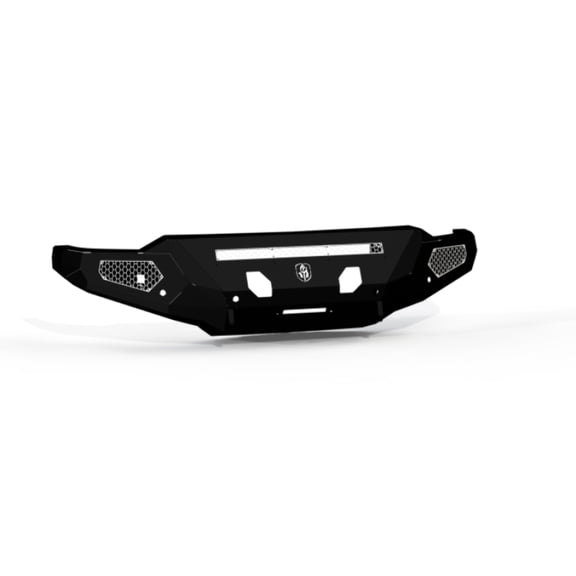 Road Armor 3202Ef0b Evolution Front Bumper Fits select: 2020-2022 CHEVROLET SILVERADO